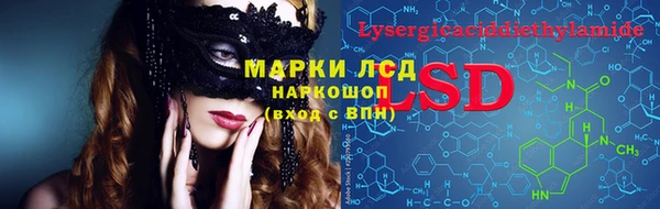 молекула духа Горняк